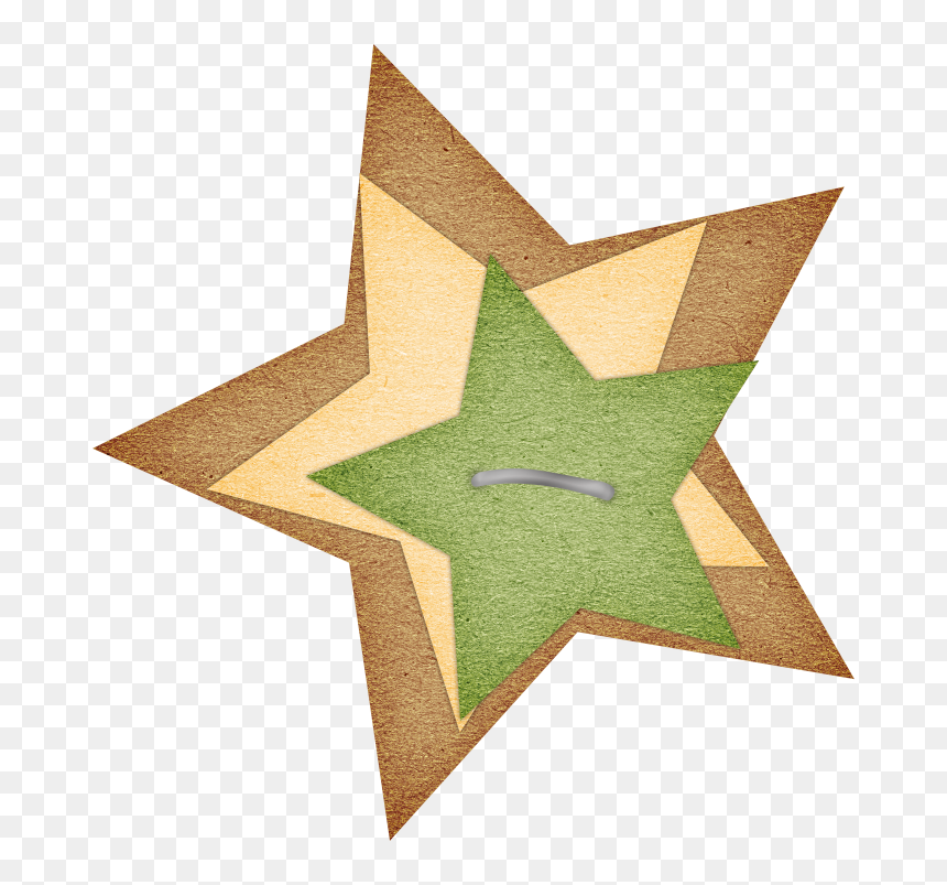 Floor, HD Png Download - estrella dorada png
