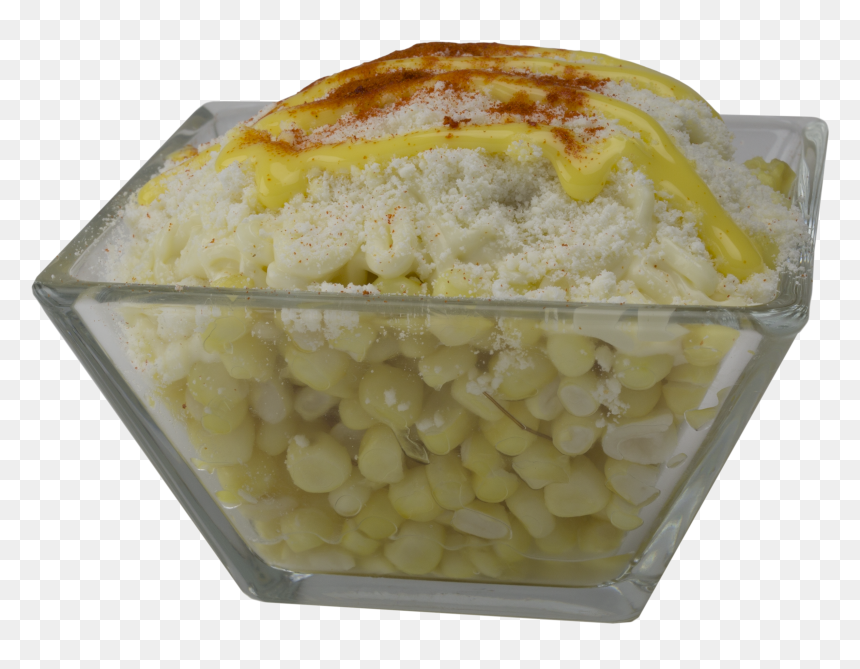 Popcorn, HD Png Download - raspados png