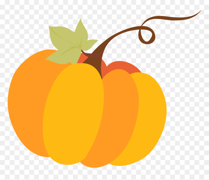 Accessory-fruit - Transparent Background Pumpkin Clip Art, HD Png Download - raspados png
