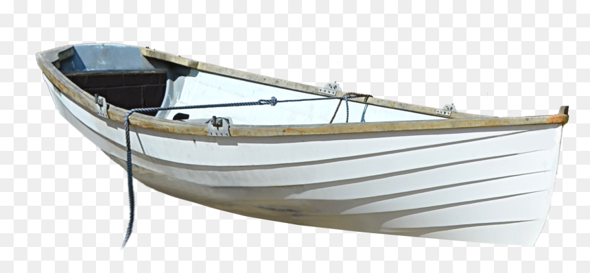 #rowboat - Portable Network Graphics, HD Png Download - rowboat png