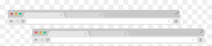 Screenshot, HD Png Download - browser window png