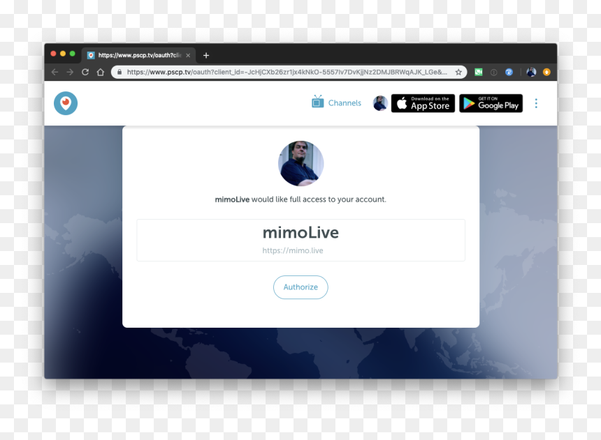 Screenshot, HD Png Download - browser window png