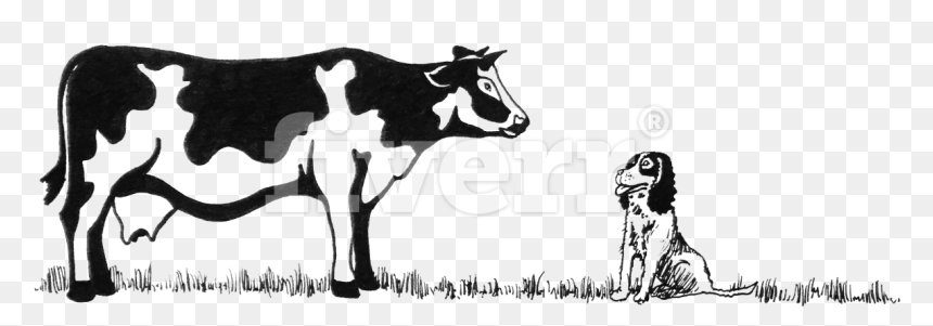 Dairy Cow , Png Download - Dairy Cow, Transparent Png - dairy cow png