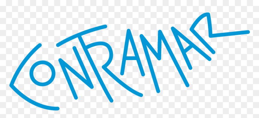 Thumb Image - Contramar Logo, HD Png Download - mariscos png