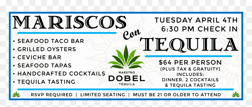 Fiesta Book Fair, HD Png Download - mariscos png