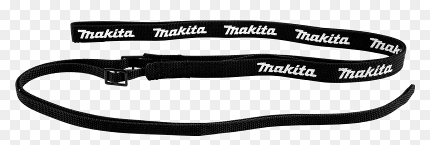 199069-0 - Makita, HD Png Download - camera strap png