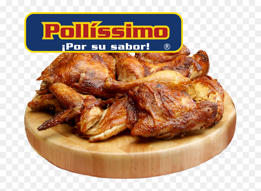 Te Ofrecemos Pollo Asado Que Incluye Salsa, Cebollas, - Paquete De Pollo Asado, HD Png Download - pollo asado png