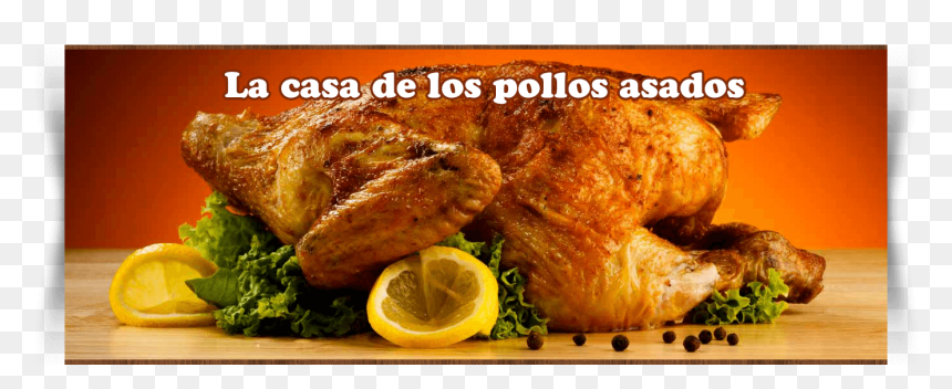 Transparent Pollo Asado Png - Thanksgiving Turkey, Png Download - pollo asado png