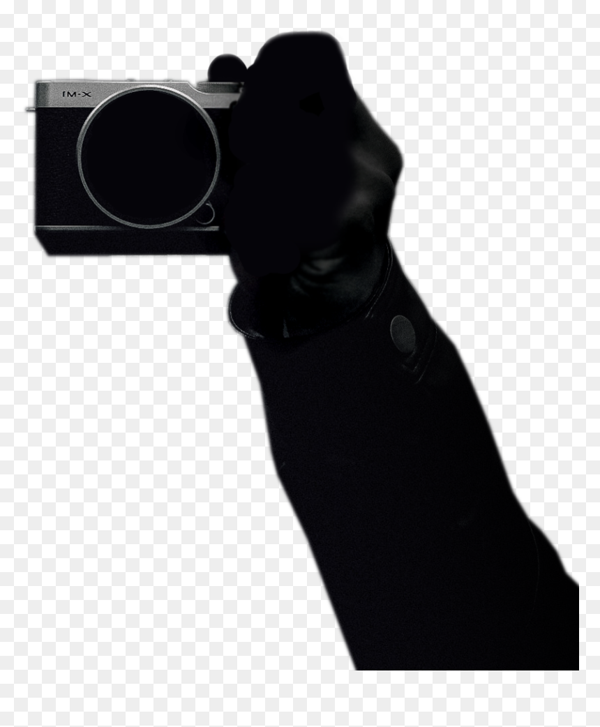 Mirrorless Interchangeable-lens Camera, HD Png Download - camera strap png