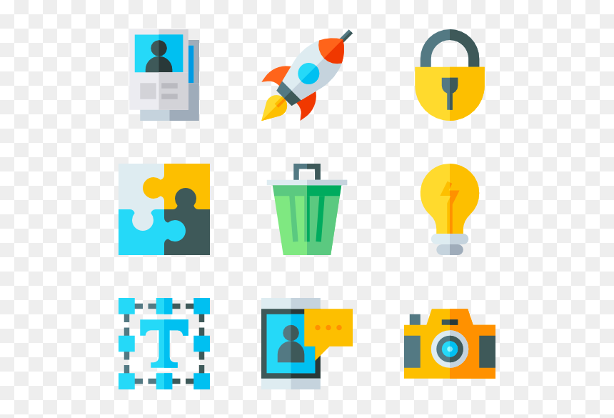 Clip Art, HD Png Download - ui png