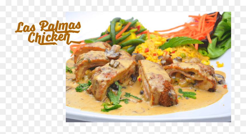 Veal, HD Png Download - pollo asado png