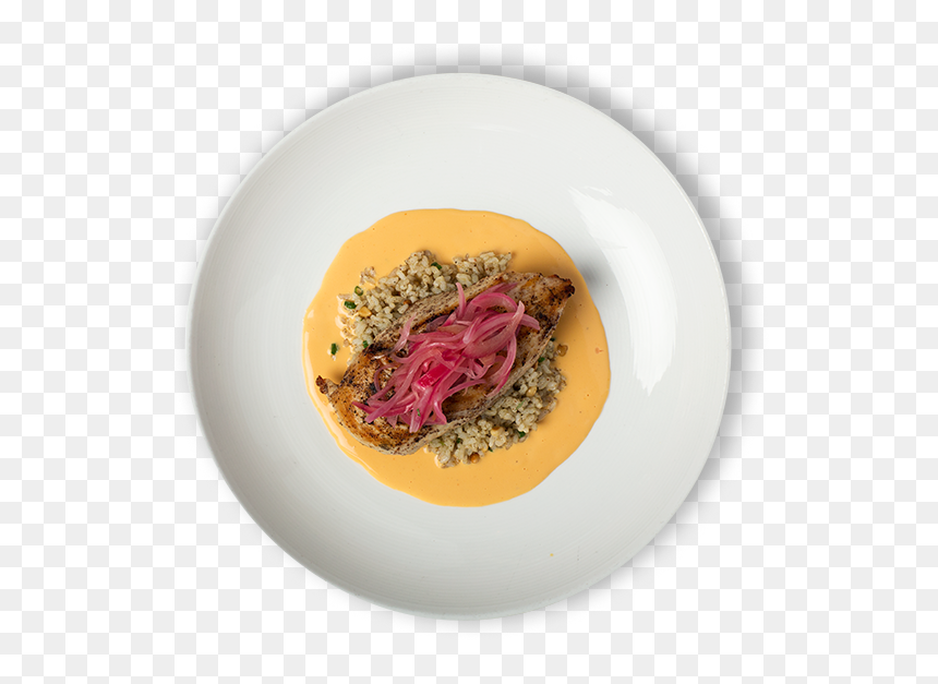 Panucho, HD Png Download - pollo asado png