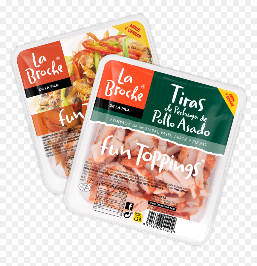 Convenience Food, HD Png Download - pollo asado png