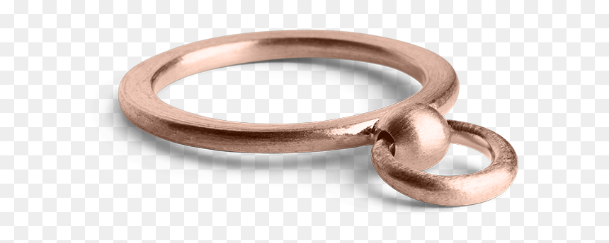 Septum Ring"
 Title="septum Ring - Jane Kønig Septum, HD Png Download - septum png