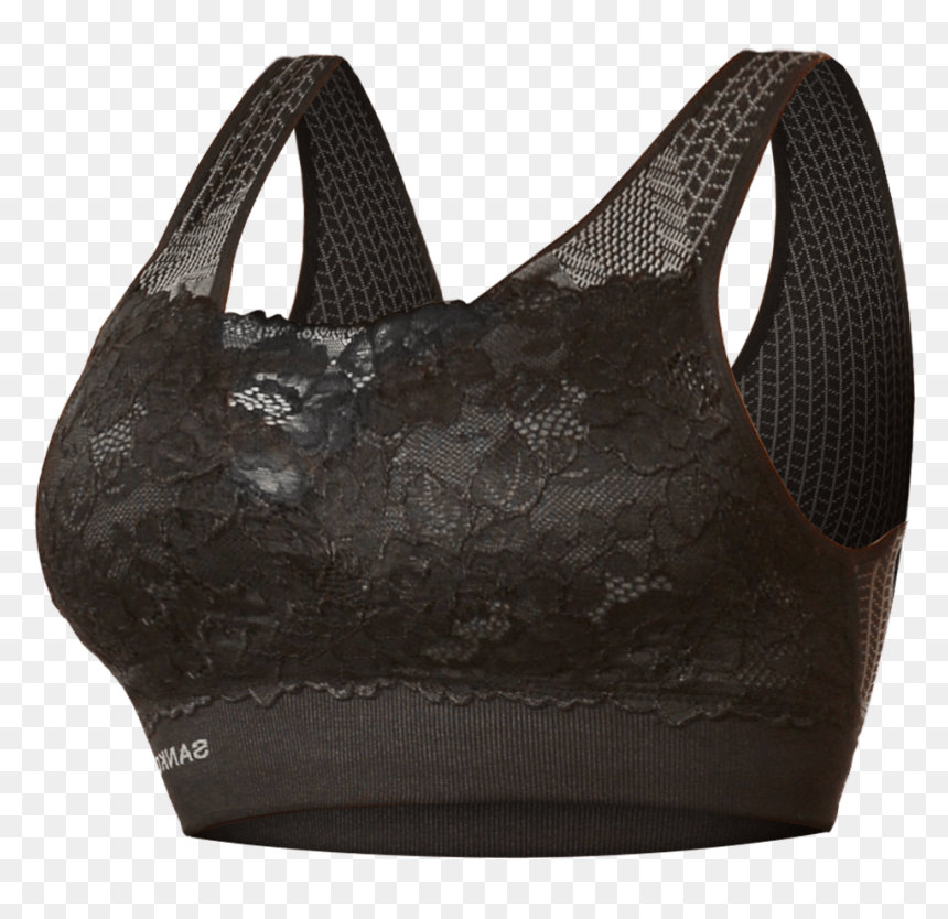 Brassiere, HD Png Download - encaje png