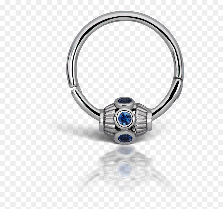 Engagement Ring, HD Png Download - septum png