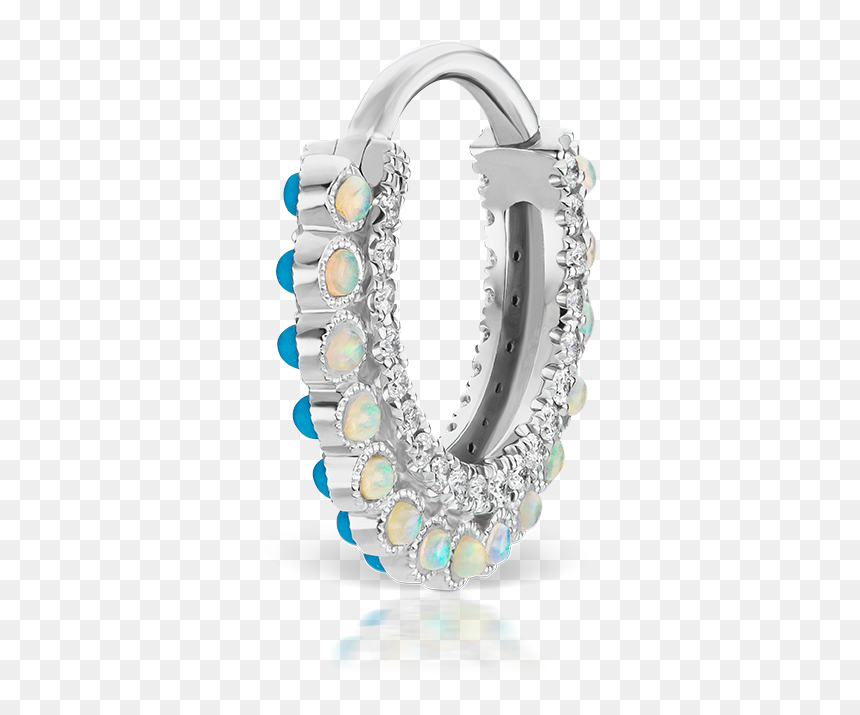 Body Jewelry, HD Png Download - septum png