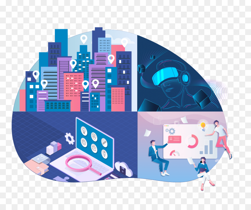 Illustration, HD Png Download - interior design png