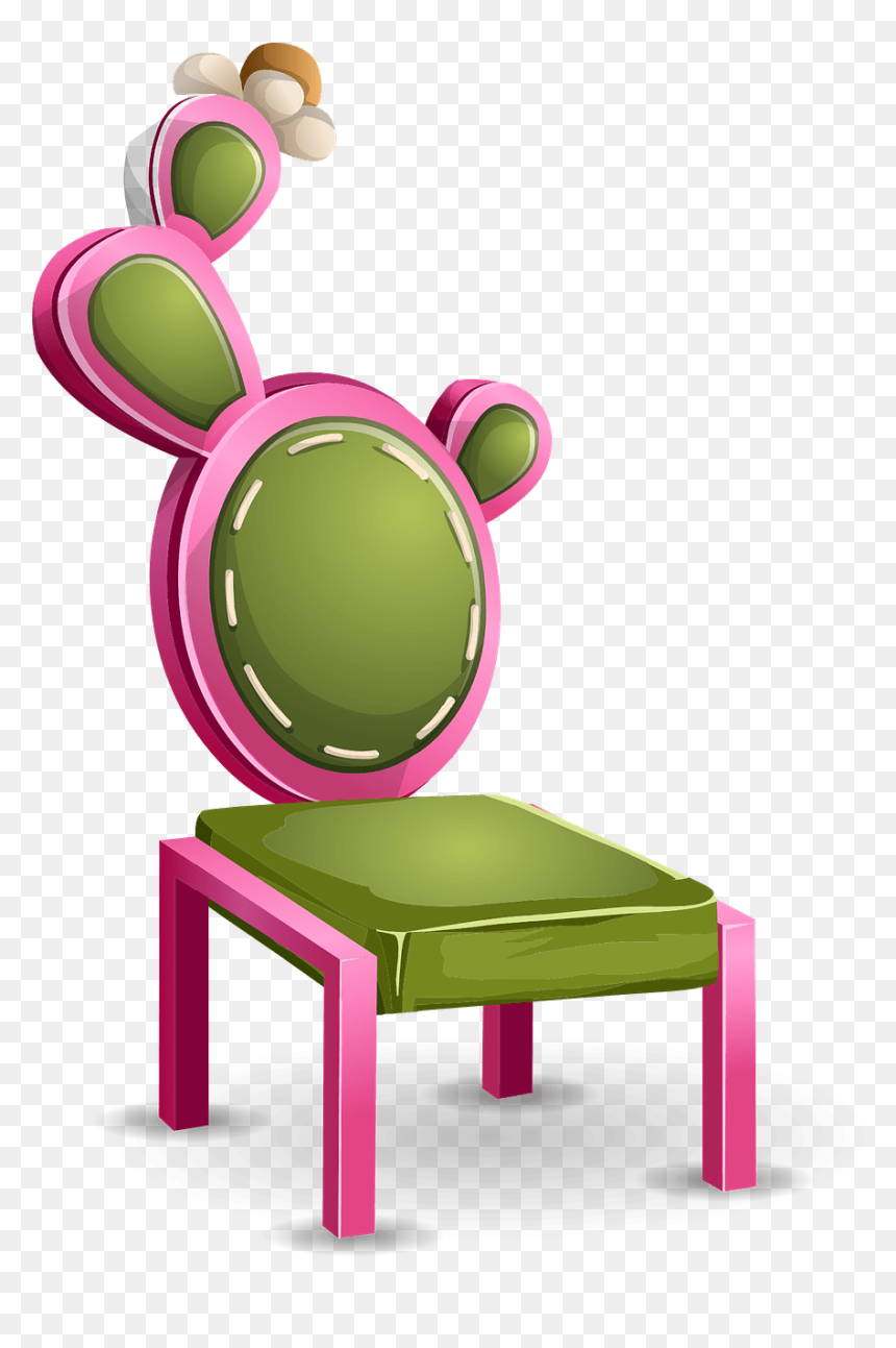 Interior Design Post 2016 Trends - Chair, HD Png Download - interior design png