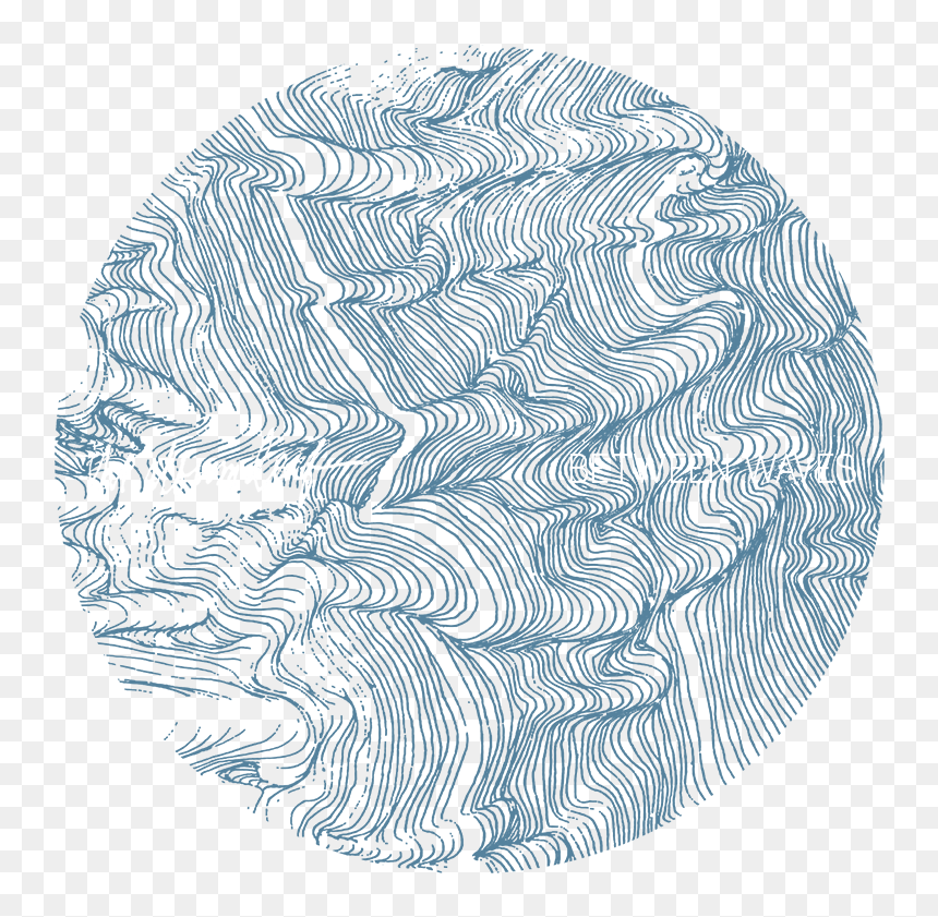 Main Old - Circle, HD Png Download - leaf circle png