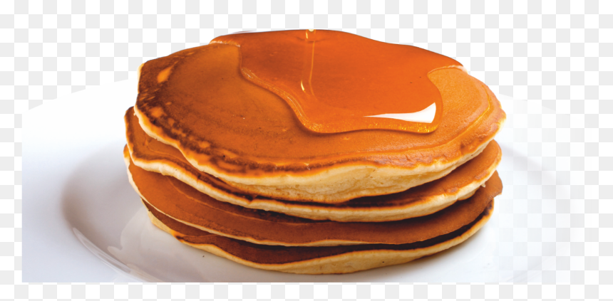 Transparent Pancake Png - Bánh, Png Download - pile of presents png