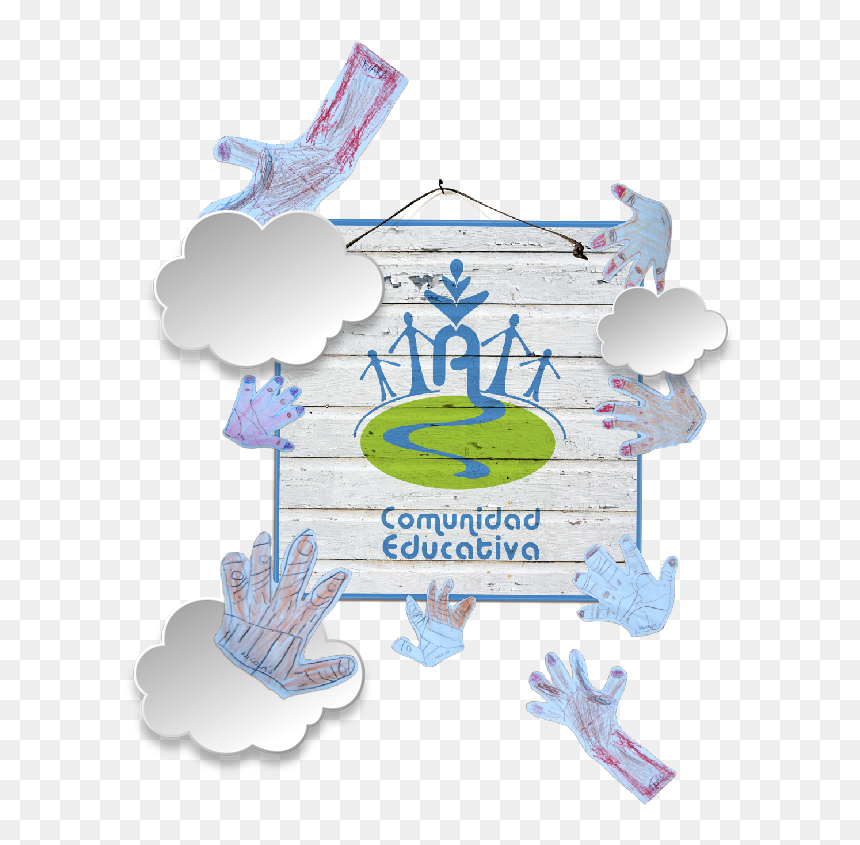 Paper, HD Png Download - nube pensamiento png