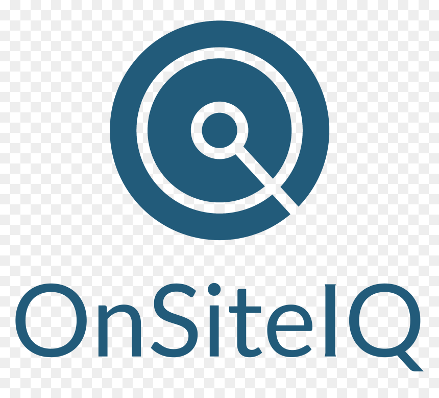 Onsiteiq Logo, HD Png Download - 360 degree png
