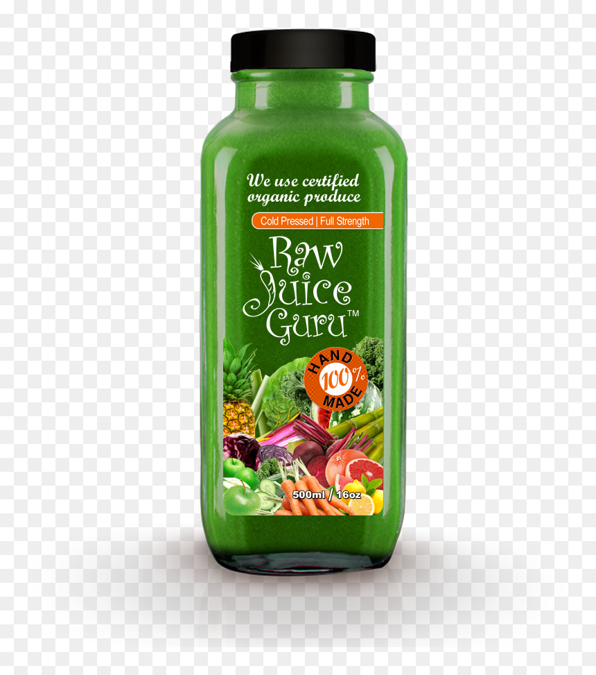 Juice , Png Download - Broccoli, Transparent Png - green juice png
