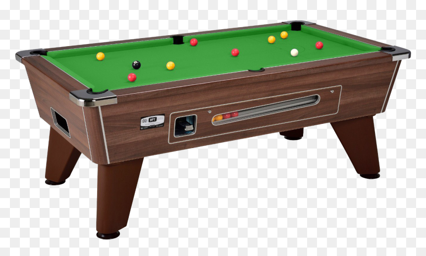 Pool Game Png Pic - Billard Monnayeur, Transparent Png - pool sticks png