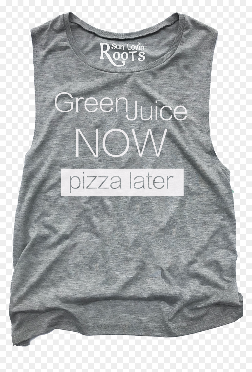 "green Juice Now, Pizza Later, HD Png Download - green juice png