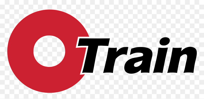 O-train, HD Png Download - train vector png