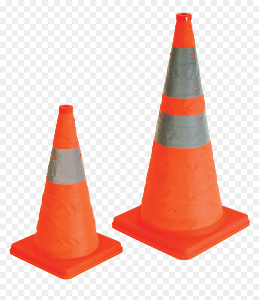Portable Network Graphics, HD Png Download - traffic cones png