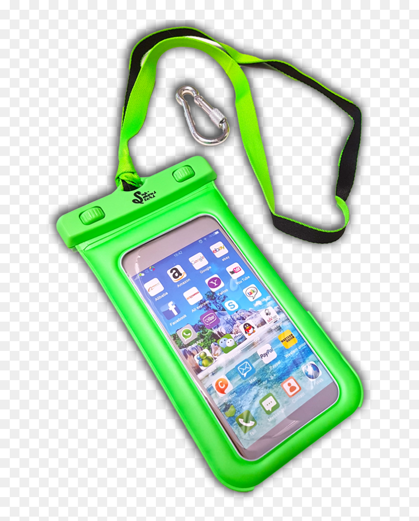 Smartphone, HD Png Download - floating money png