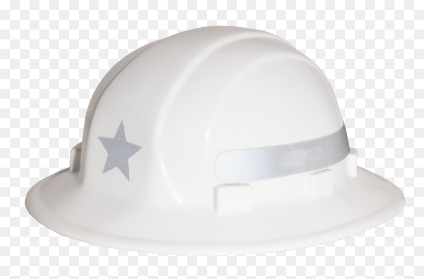 Hard Hat, HD Png Download - 6 point star png