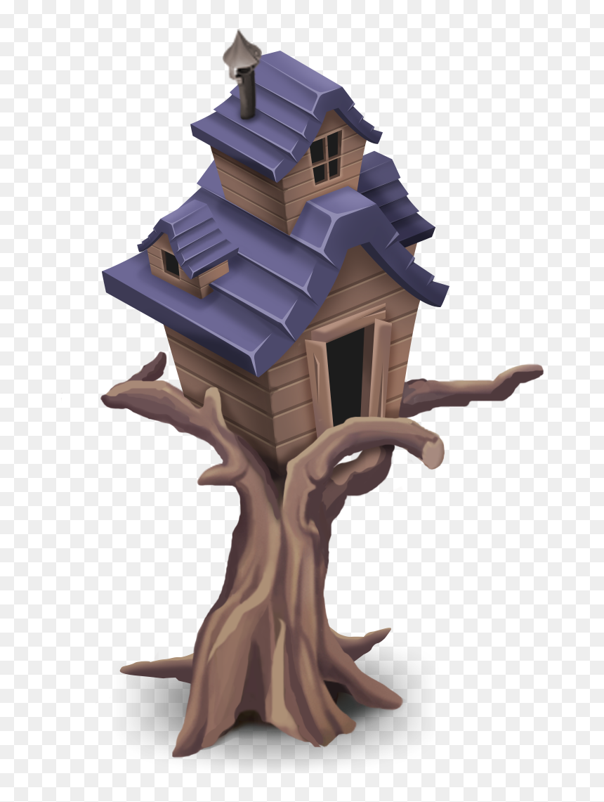 Transparent Halloween Decorations Png - Halloween Decorations Hay Day, Png Download - halloween decorations png