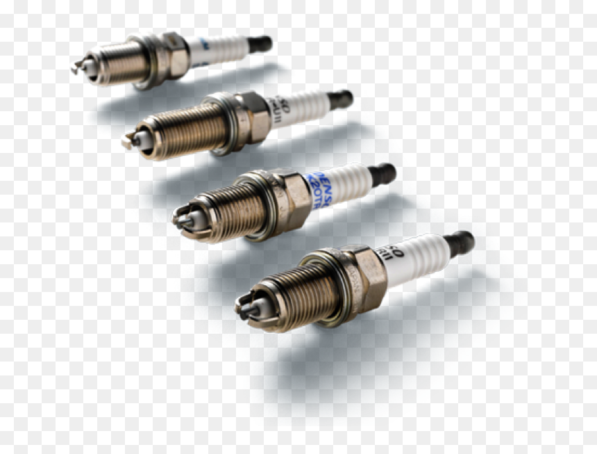 Toyota Car Spark Plug, HD Png Download - spark plug png