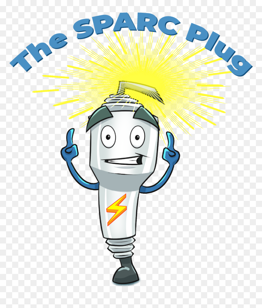 Transparent Cartoon Pancreas Clipart - Cartoon, HD Png Download - spark plug png