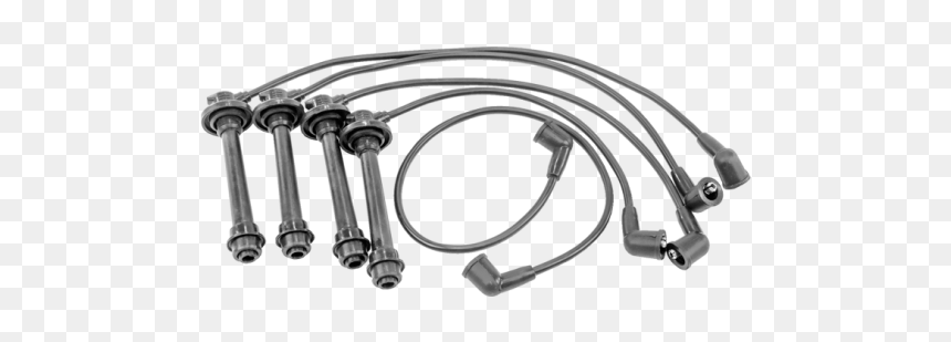 Storage Cable, HD Png Download - spark plug png