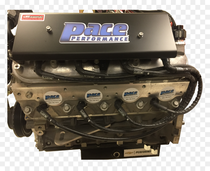 Ls Long Spark Plug Wires, HD Png Download - spark plug png