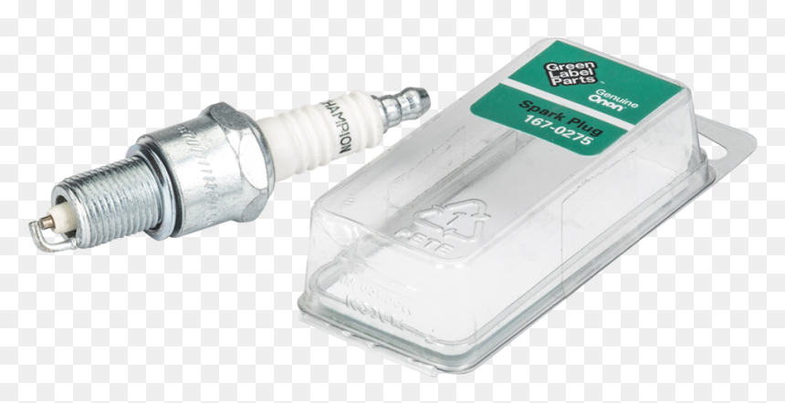 Electrical Connector, HD Png Download - spark plug png