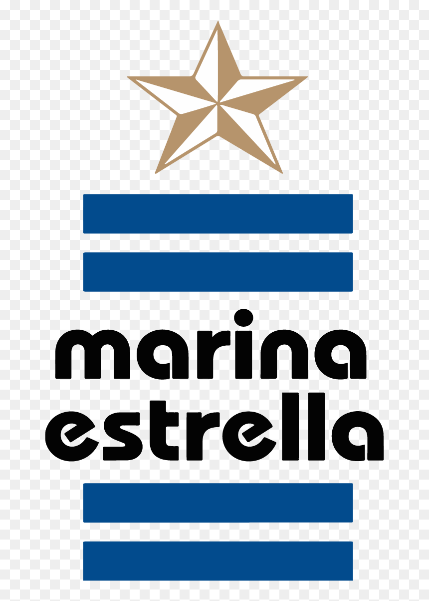 Marina Estrella, HD Png Download - estrella de mar png