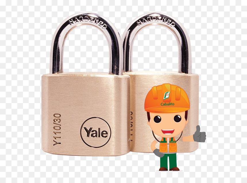 Cartoon, HD Png Download - candado png
