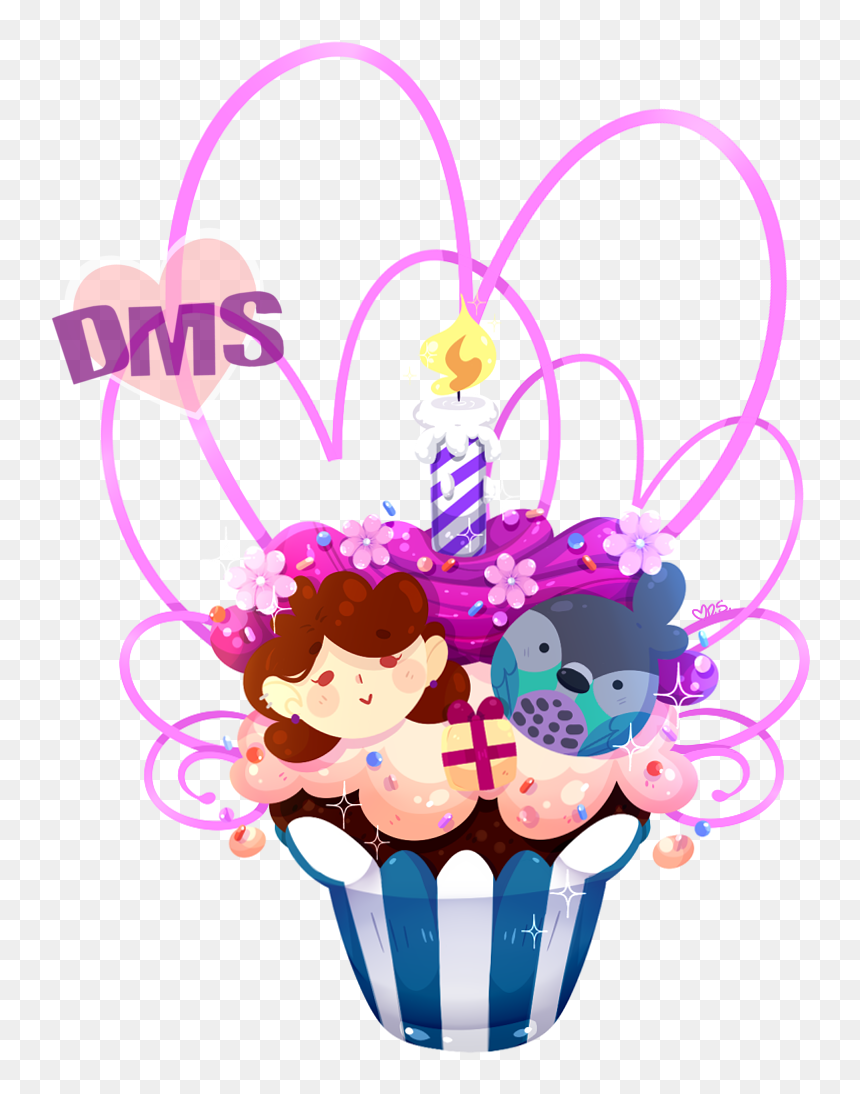 Clip Art, HD Png Download - happy birthday to me png