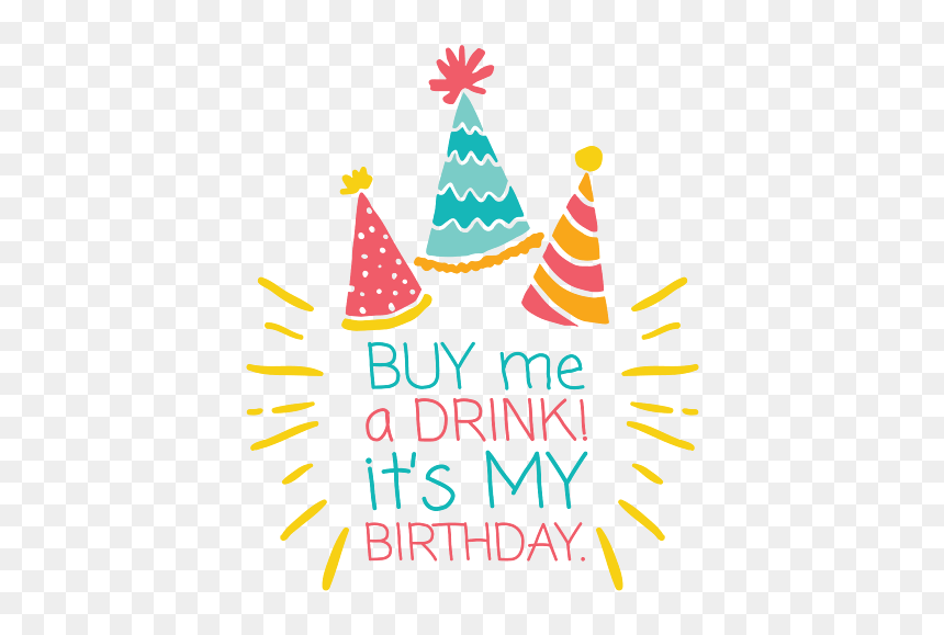 Happy 25th Birthday Wife, HD Png Download - happy birthday to me png