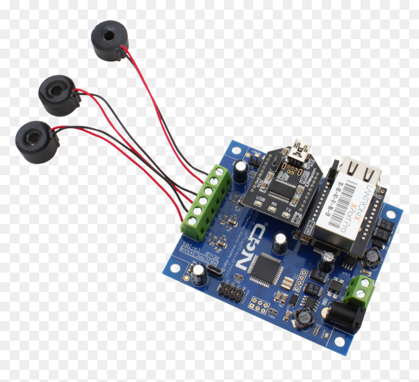 Electronic Component, HD Png Download - old monitor png