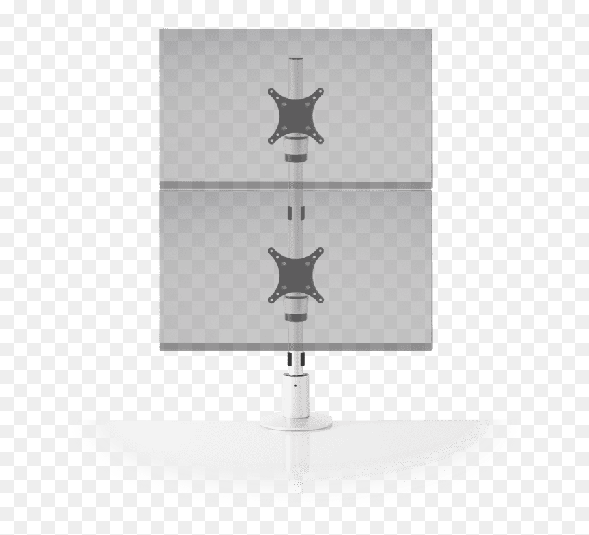 Transparent Old Monitor Png - Office Chair, Png Download - old monitor png