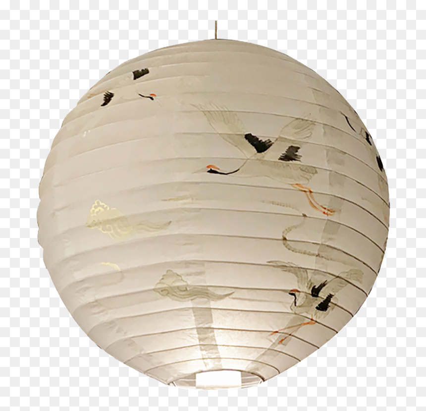 Lantern, HD Png Download - japanese lantern png