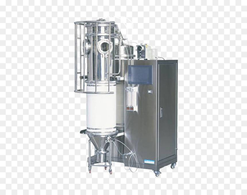 Machine, HD Png Download - spray mist png