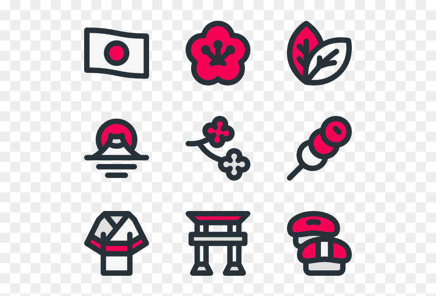 Clip Art, HD Png Download - japanese lantern png