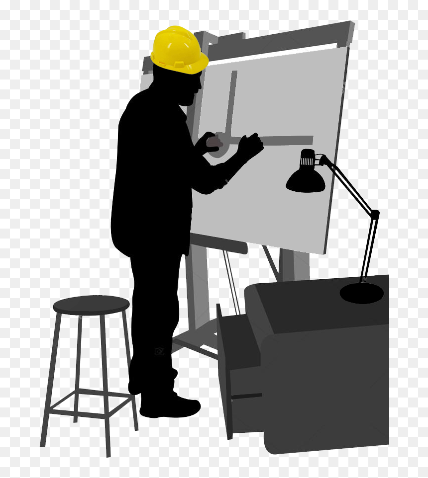 Architect, HD Png Download - phone booth png